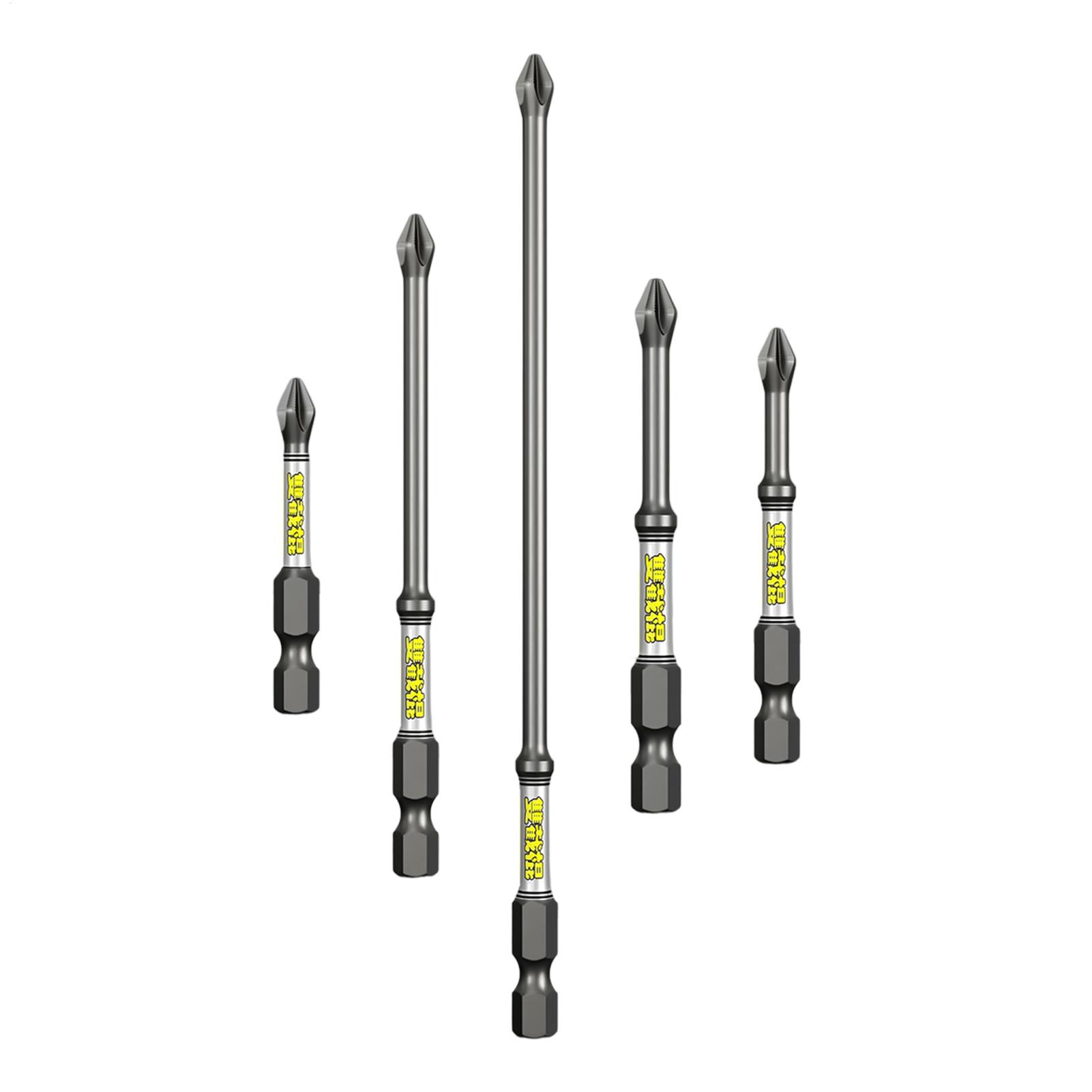 Tools In Workshop - Set di punte per trapano e