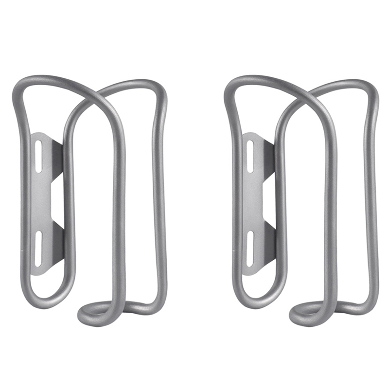 Screw Organizer Kit - Portaborraccia per bicicletta 2X Portaborraccia per
