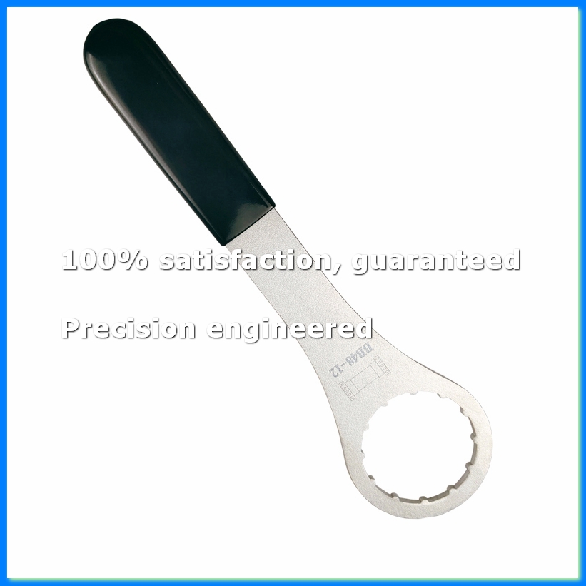 Tools In Workshop - Chiave per monoblocco bici, attrezzo di