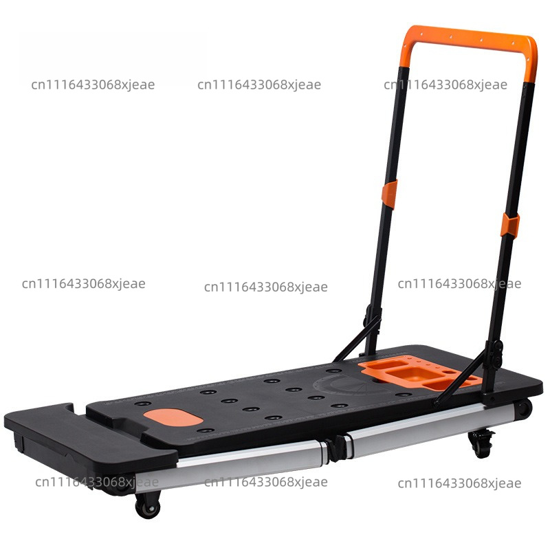 Workshop Tools Table - Banco da Lavoro Multifunzione 7-in-1, Tavolo