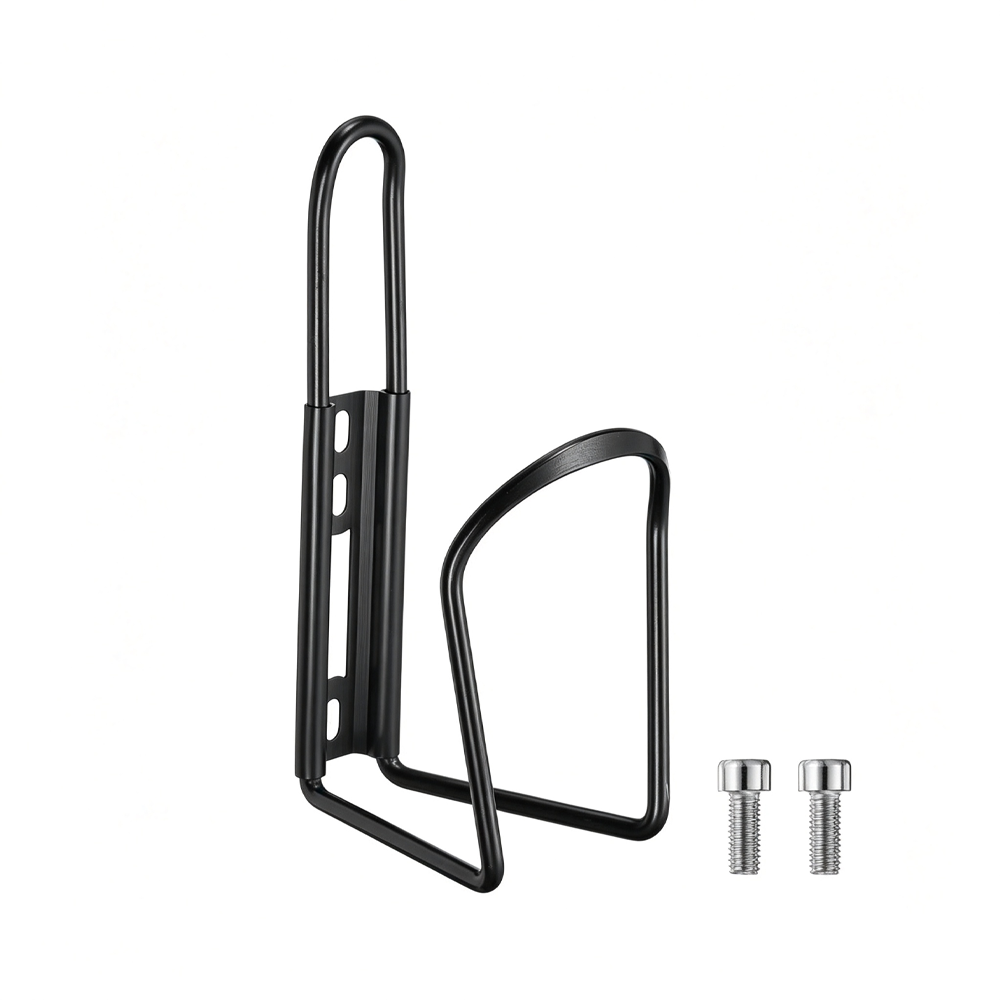Screw Organizer Kit - Portaborraccia per bicicletta in lega di
