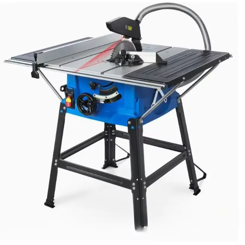 Workshop Tools Table - Sega da Tavolo per Falegnameria ad