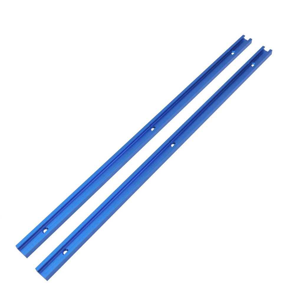Workshop Tools Table - Kit di binari a T per