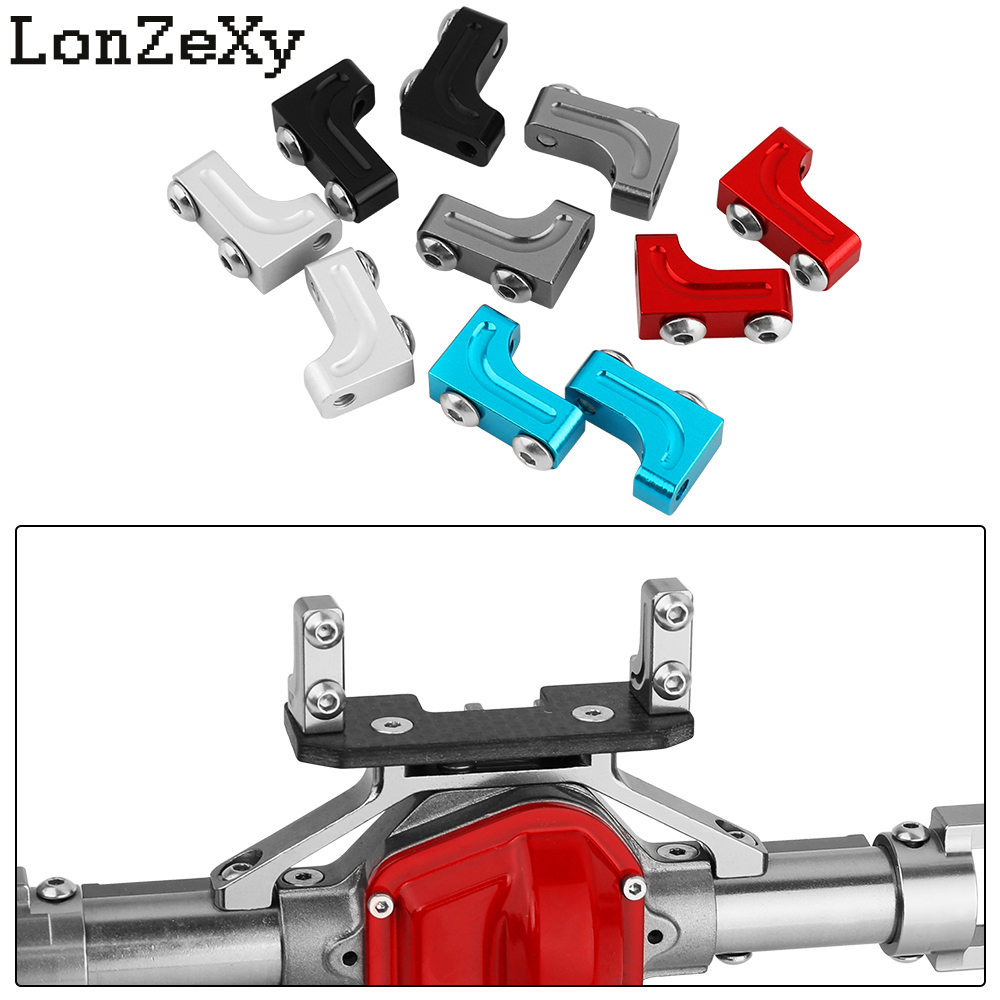Screw Organizer Kit - 2 pezzi staffa di montaggio servo
