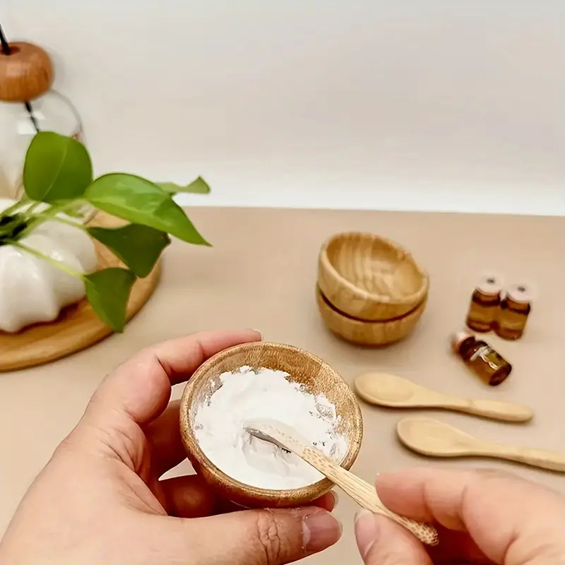 Workshop Tools Diy - Set di ciotole per la preparazione