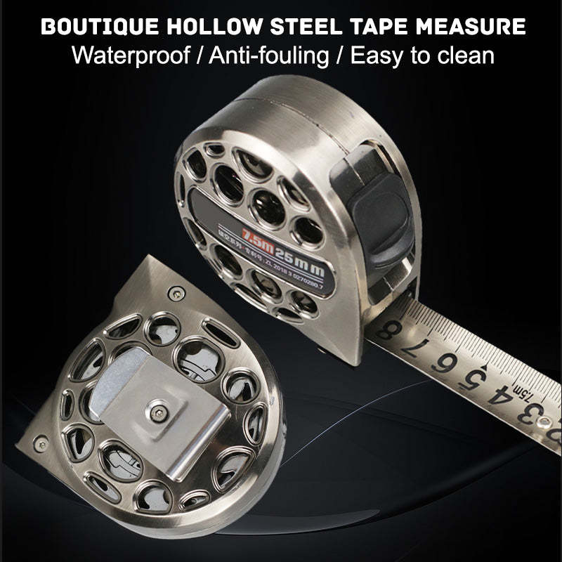 Stanley Tape 25Ft - Metro a Nastro Metrico 3M 16mm