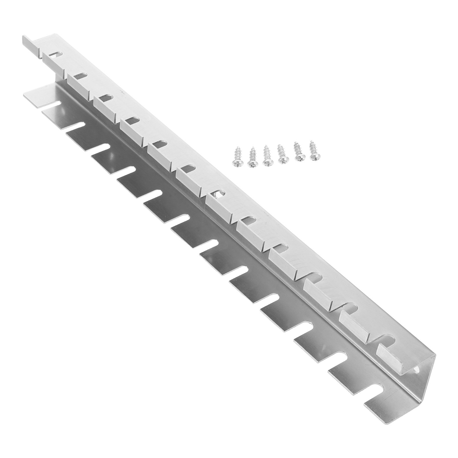 Workshop Tools Storage - Ganci per pannelli forati ad alta