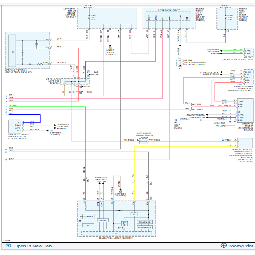 Software di riparazione auto A - Workshop Tools Diagram recensione e prezzo