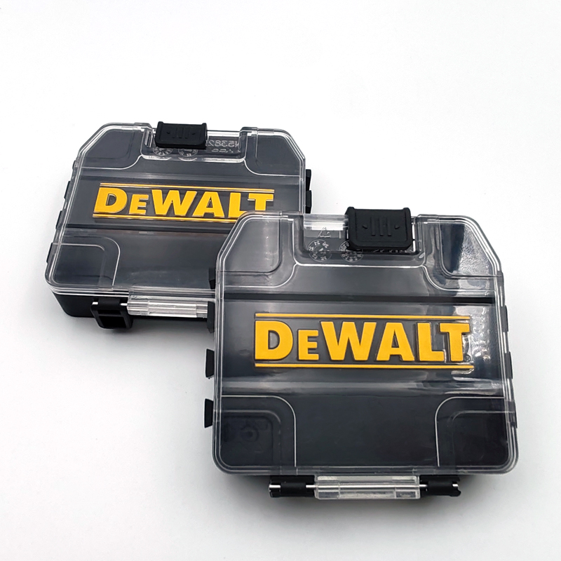 DEWALT TSTAK Mini Custodia res - Screw Organizer Kit recensione e prezzo