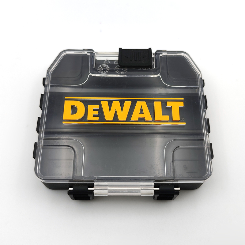 DEWALT TSTAK Mini Custodia res - Screw Organizer Kit recensione e prezzo