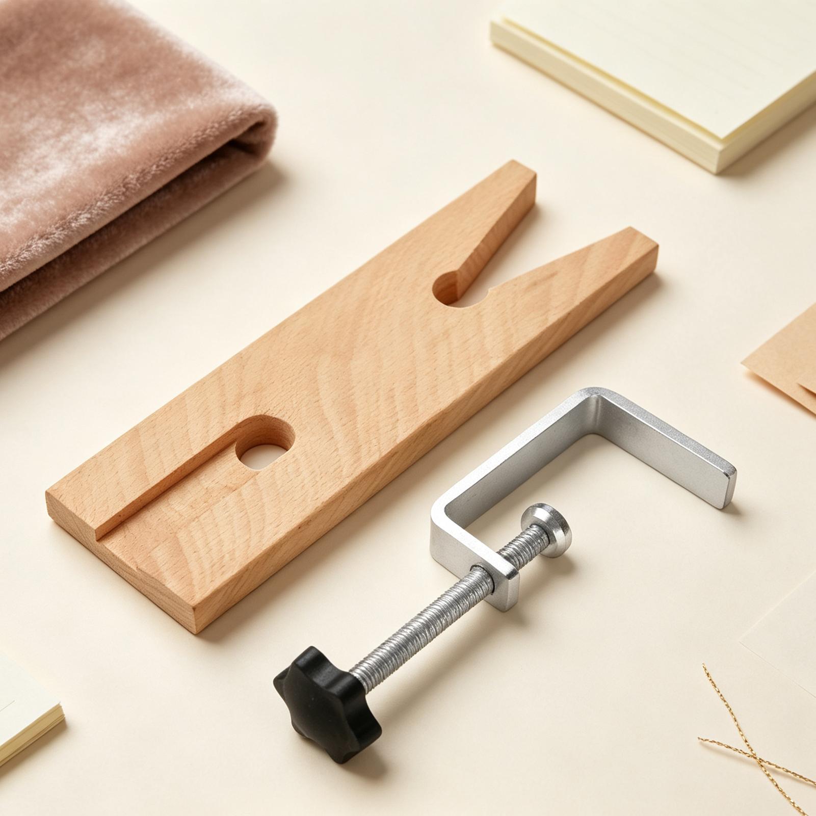 Perno da banco per gioielleria - Tools Jewelry Making recensione e prezzo