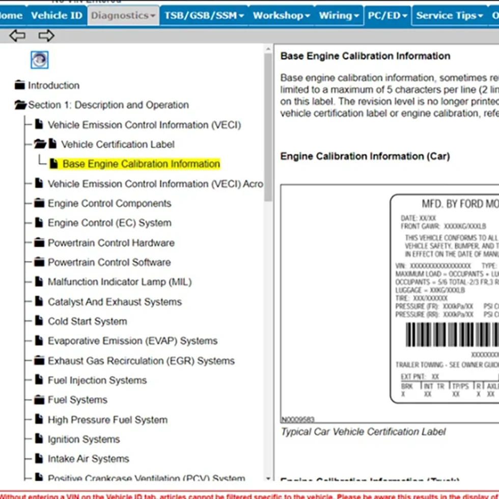 Account Online 2026 per Softwa - Workshop Tools Diagram recensione e prezzo