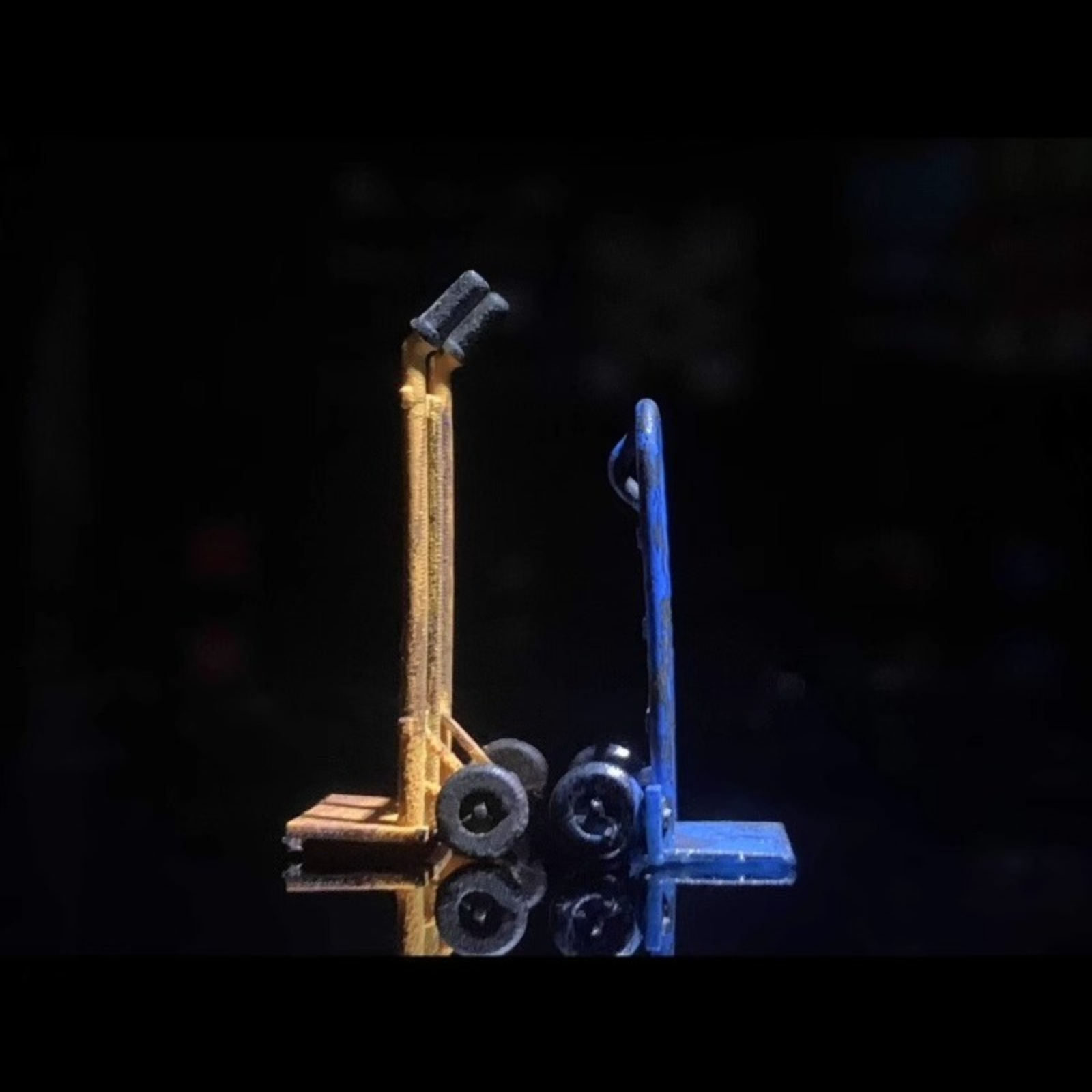 Diorama 1/64, Accessori per Of - Tools Workshop Kids recensione e prezzo