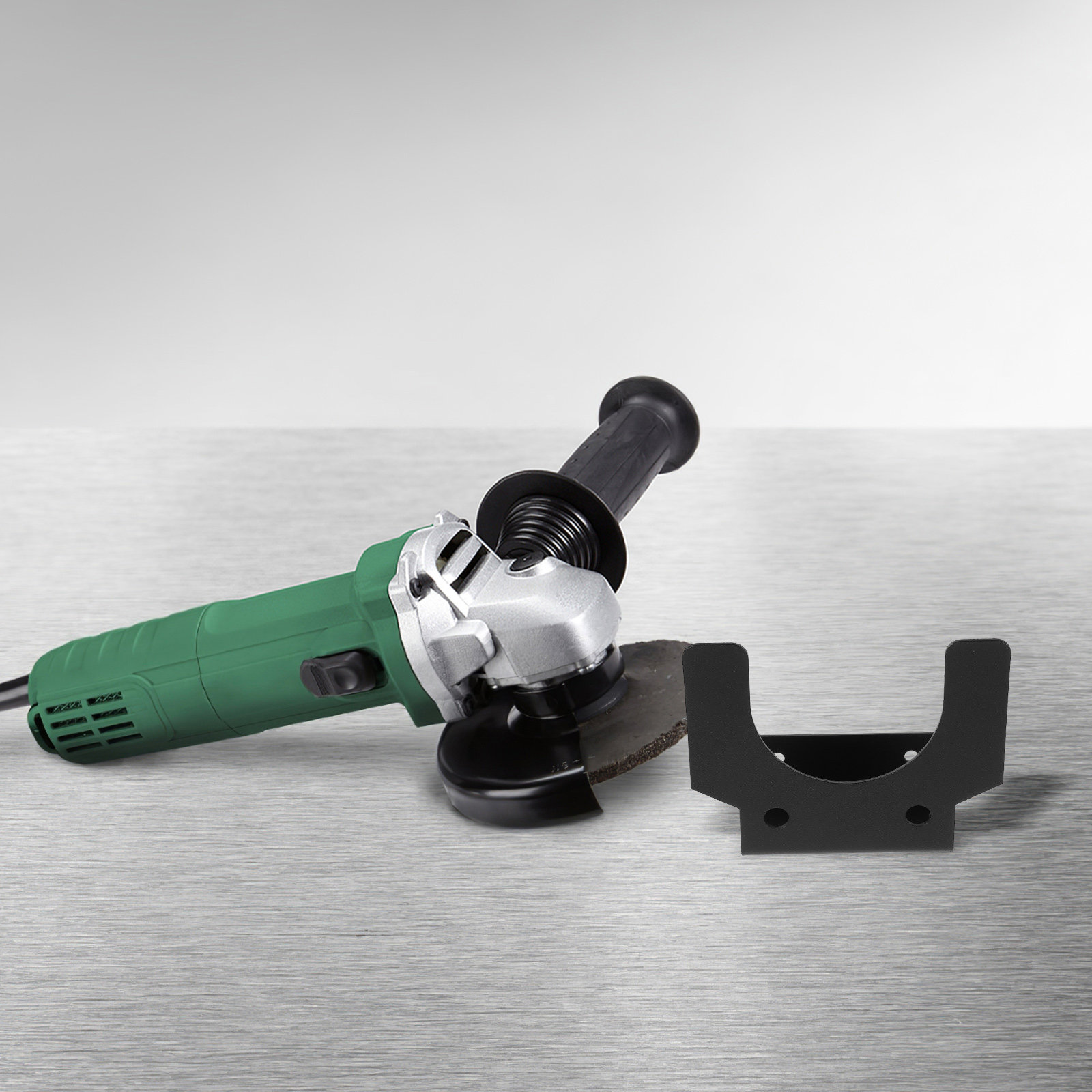 Supporto robusto in ferro per  - Workshop Tools Storage recensione e prezzo