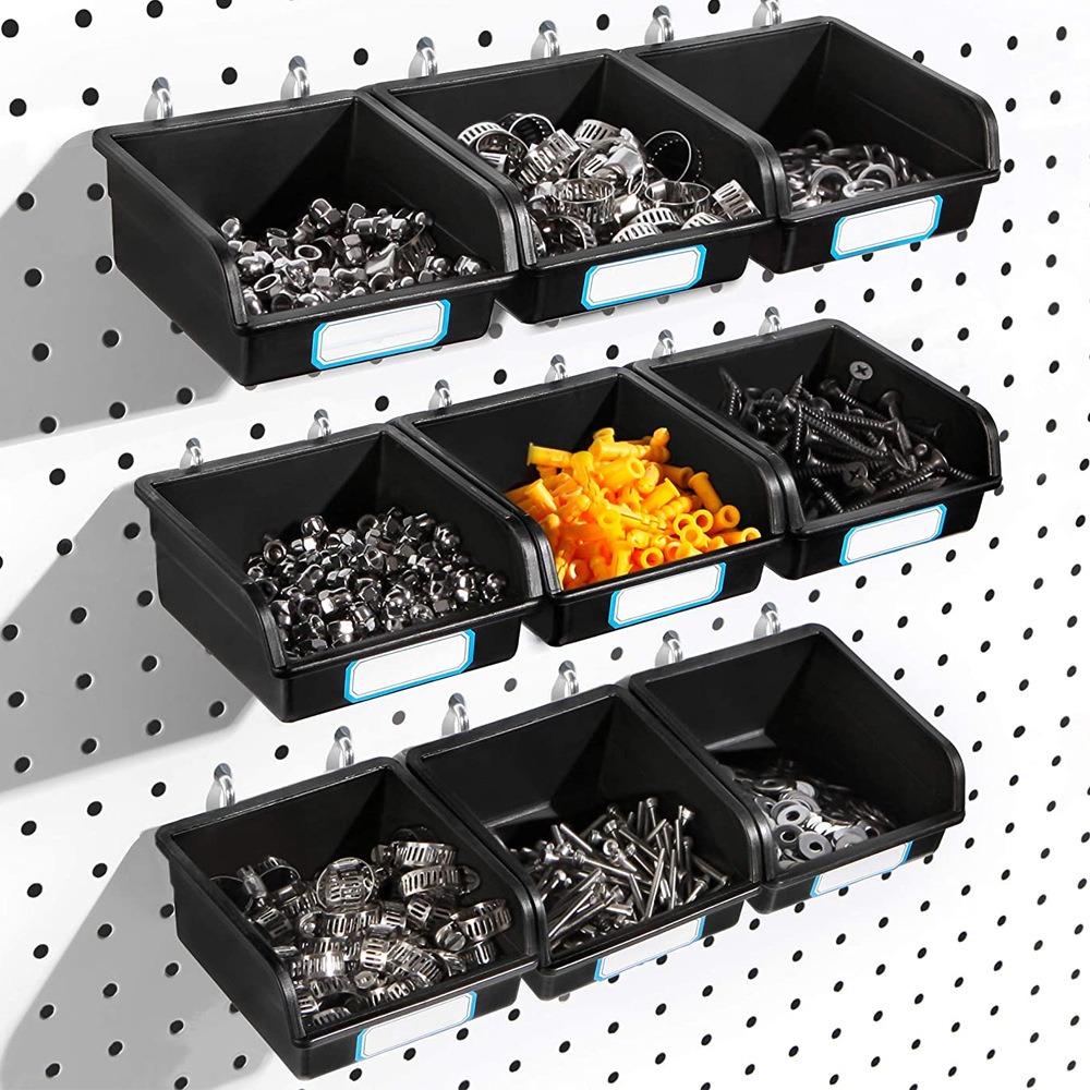 1/6 Set Contenitori per pannel - Workshop Tools Box recensione e prezzo