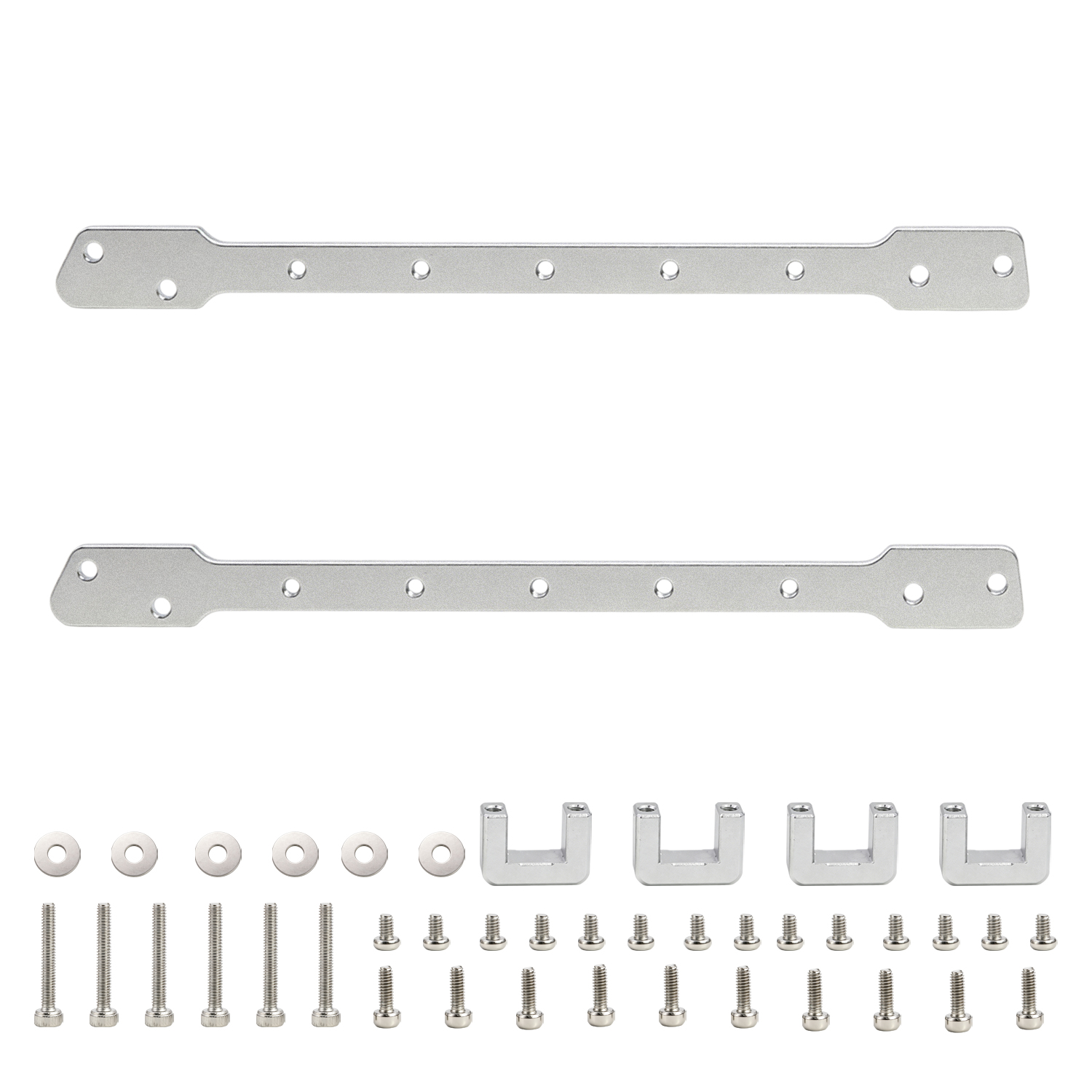 Supporto per Ruota di Scorta i - Screw Organizer Kit recensione e prezzo
