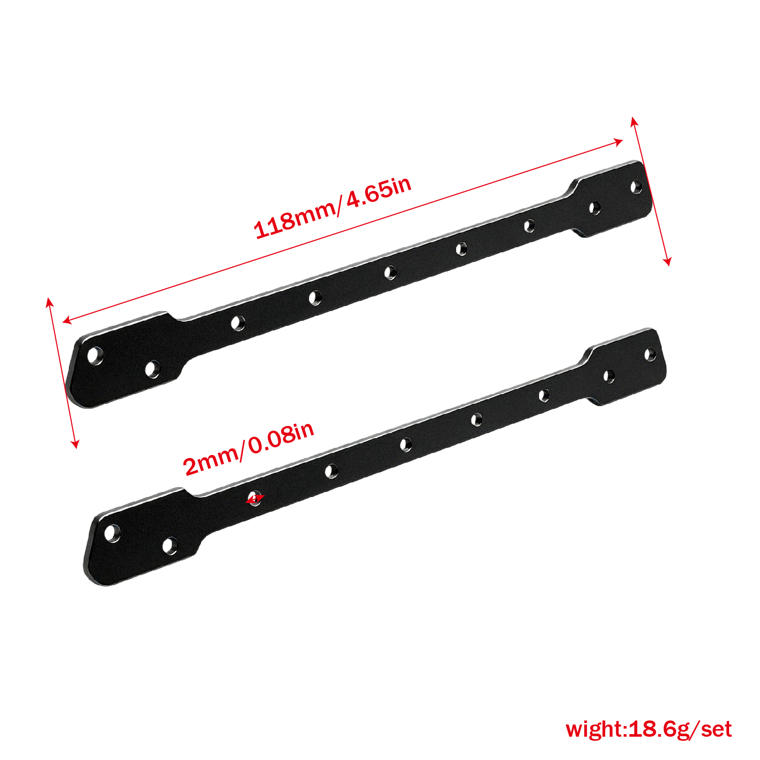 Supporto per Ruota di Scorta i - Screw Organizer Kit recensione e prezzo