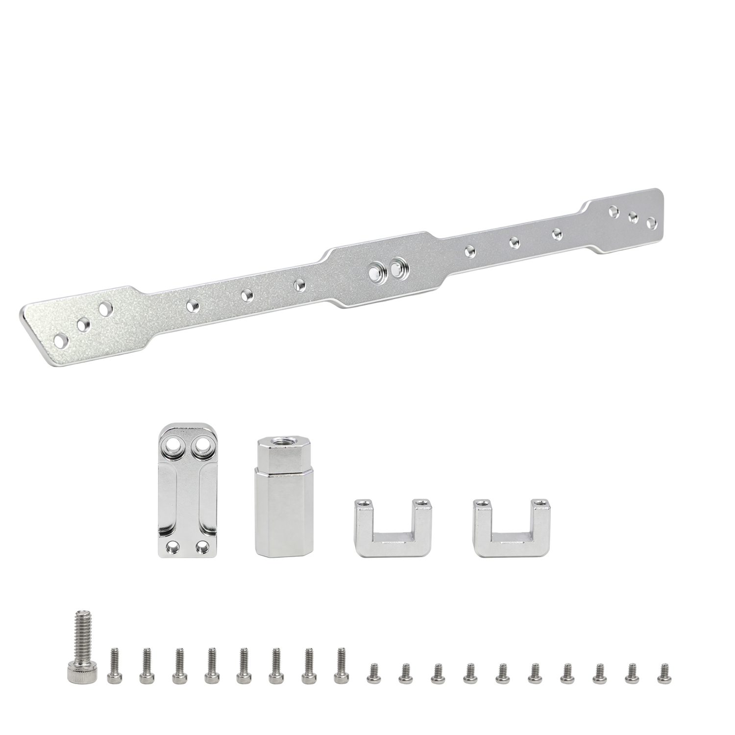Supporto per Ruota di Scorta i - Screw Organizer Kit recensione e prezzo