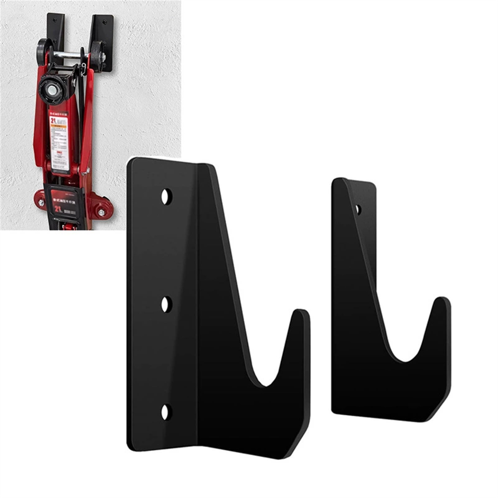 Supporto da Parete per Martine - Workshop Tools Storage recensione e prezzo