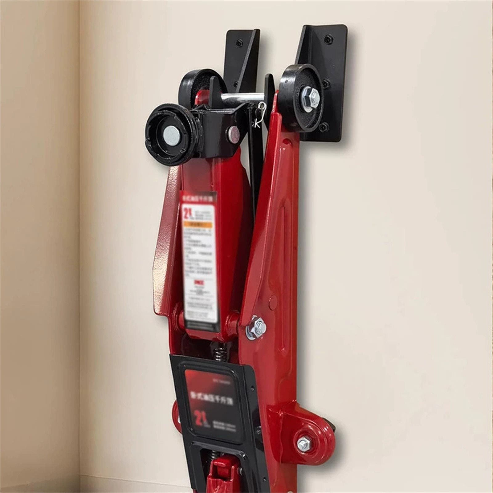Supporto da Parete per Martine - Workshop Tools Storage recensione e prezzo