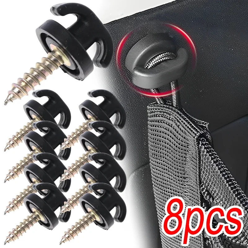 Gancio tascabile in rete per a - Screw Organizer Kit recensione e prezzo