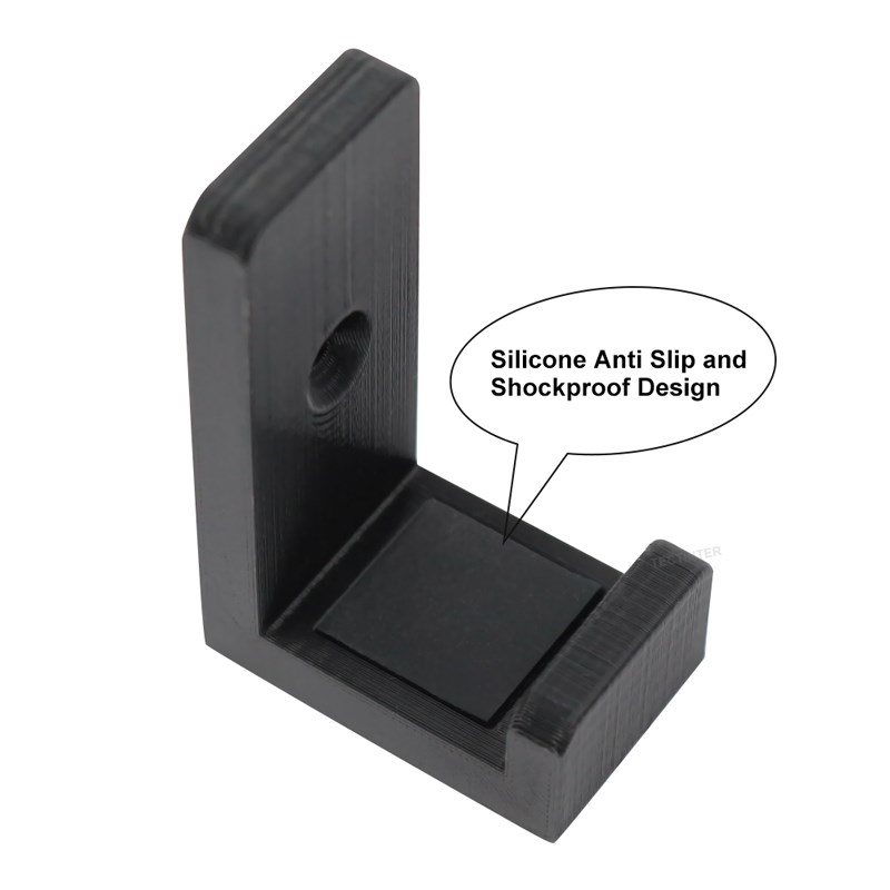 Supporto per montaggio a paret - Screw Organizer Kit recensione e prezzo