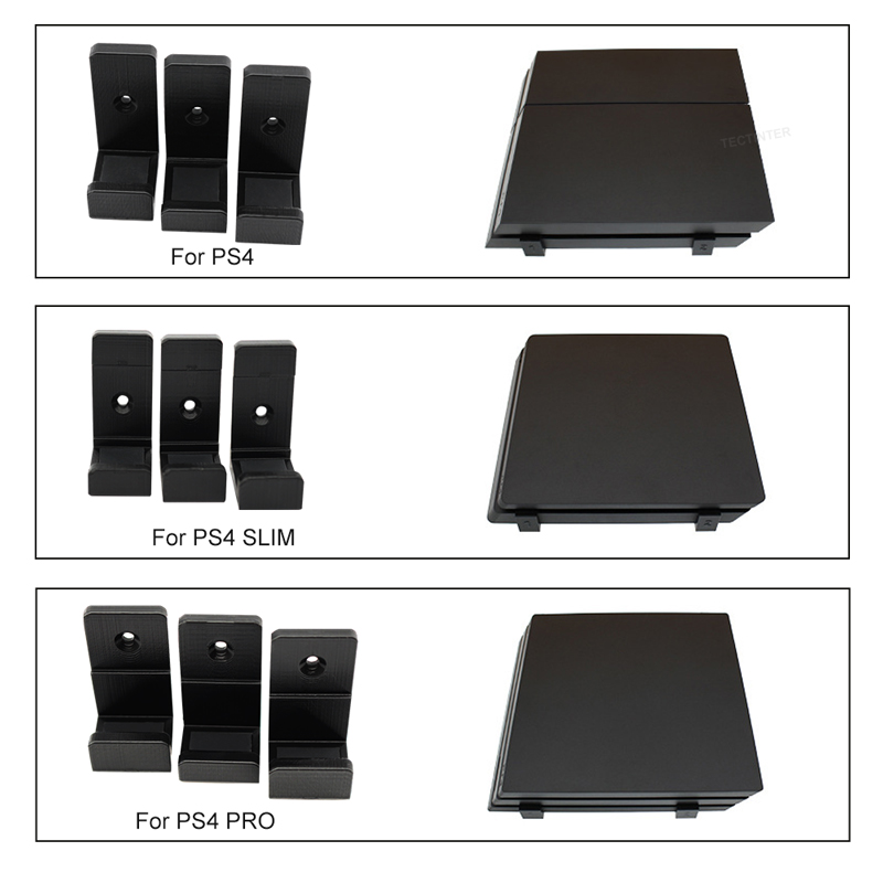Supporto per montaggio a paret - Screw Organizer Kit recensione e prezzo