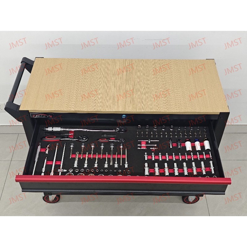 Carrello Portautensili Industr - Workshop Tools Box recensione e prezzo