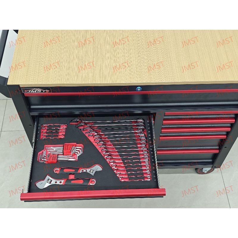 Carrello Portautensili Industr - Workshop Tools Box recensione e prezzo