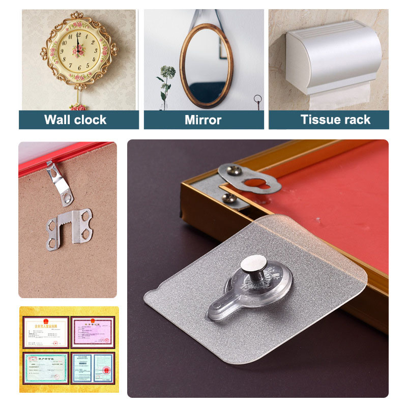 Gancio da parete rinforzato co - Screw Organizer Kit recensione e prezzo