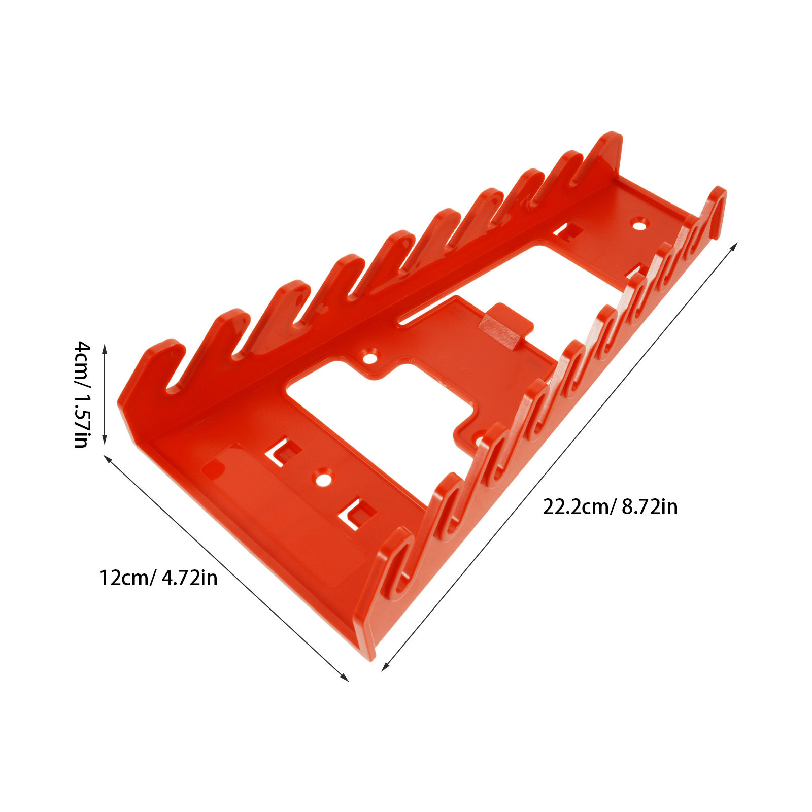 2 pezzi: supporto a più livell - Workshop Tools Storage recensione e prezzo