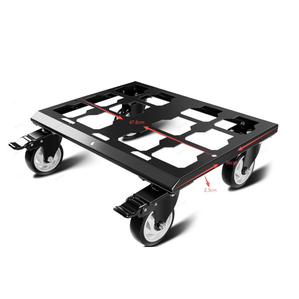Carrello portautensili resiste - Workshop Tools Box recensione e prezzo