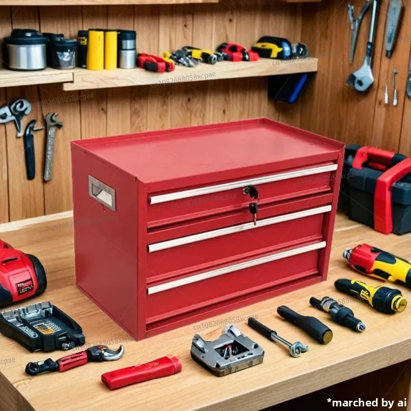 Cassetta degli Attrezzi da Scr - Workshop Tools Storage recensione e prezzo