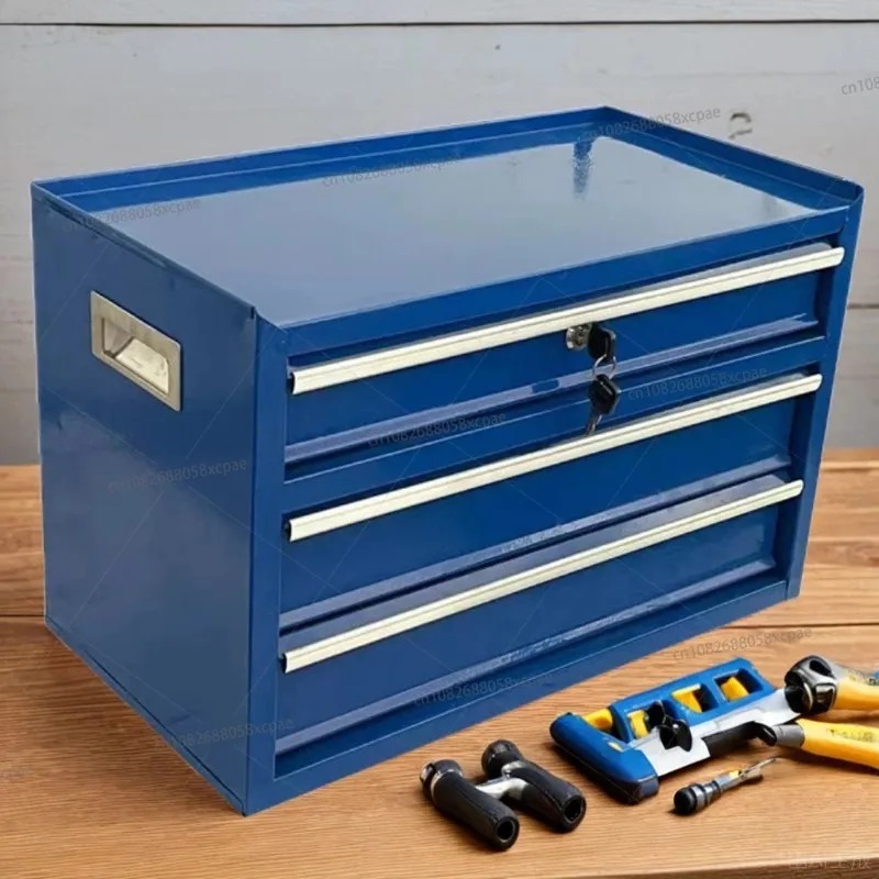 Cassetta degli Attrezzi da Scr - Workshop Tools Storage recensione e prezzo