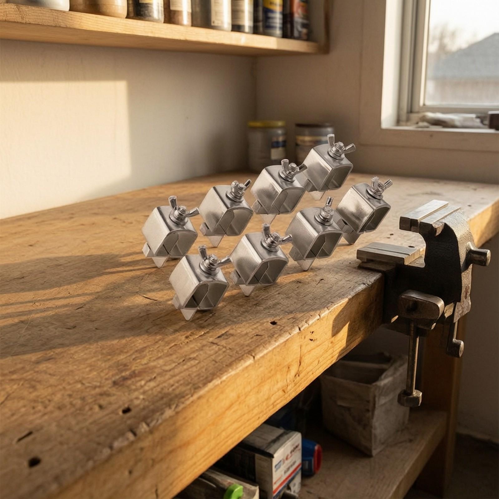 Set di 8 utensili per la lavor - Tools For Fabrication Workshop recensione e prezzo