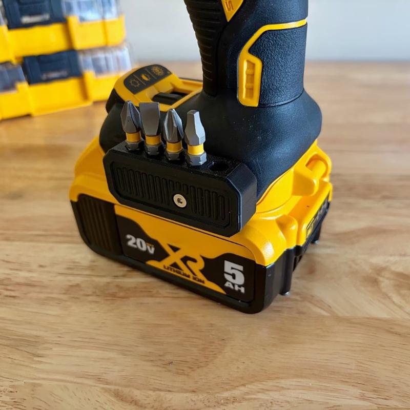 【BA】Supporto magnetico per pun - Workshop Tools Storage recensione e prezzo
