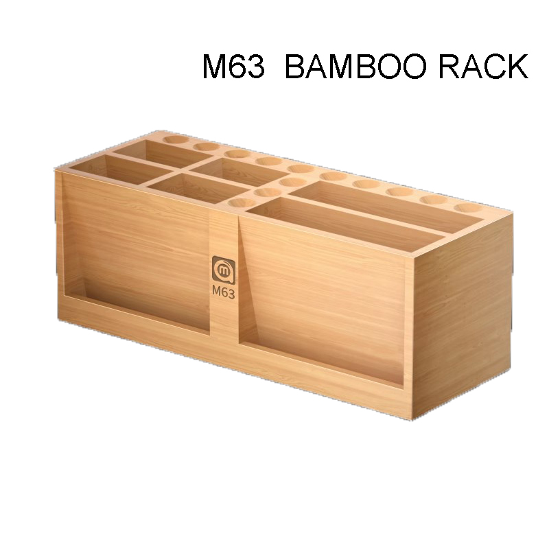 Amaoe M63 Bambo Scatola di imm - Workshop Cutting Tools recensione e prezzo