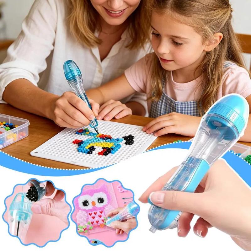 Strumento Automatico Aggiornat - Tools Workshop Kids recensione e prezzo