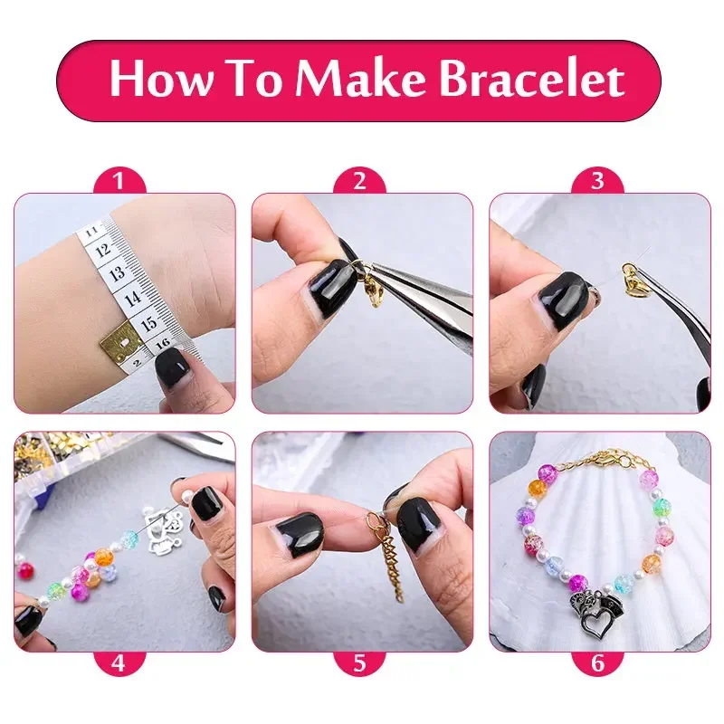 Kit di forniture per la creazi - Tools Jewelry Making recensione e prezzo