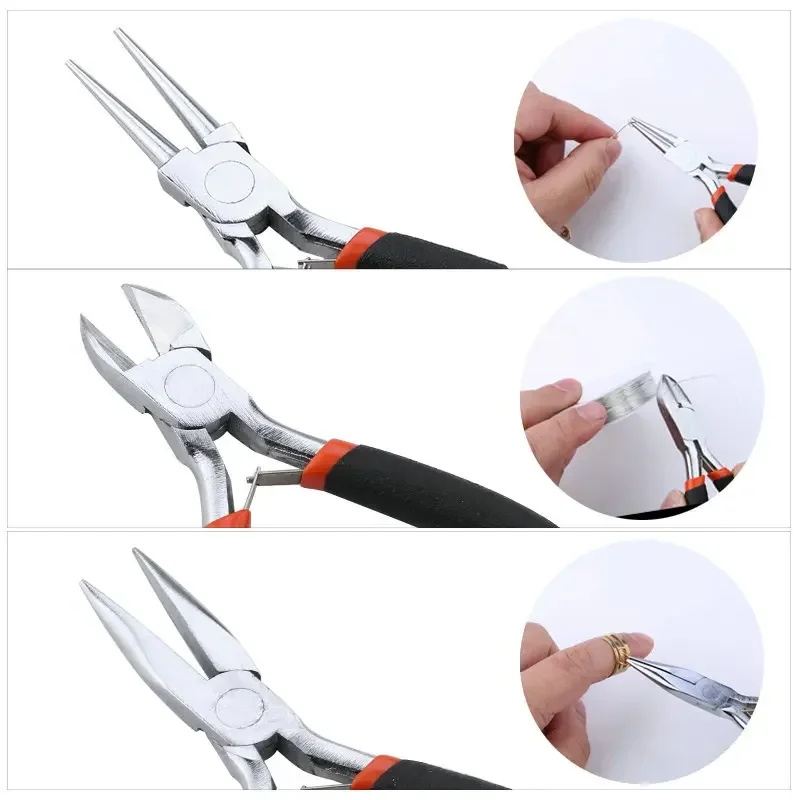 Kit di forniture per la creazi - Tools Jewelry Making recensione e prezzo