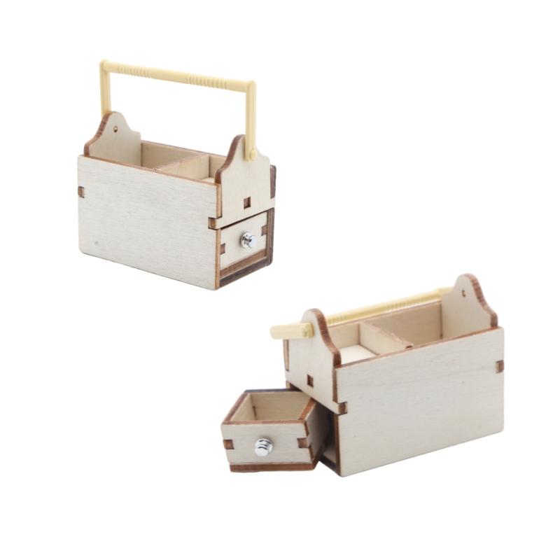 【BS】Cassetta degli attrezzi in - Workshop Tools Box recensione e prezzo
