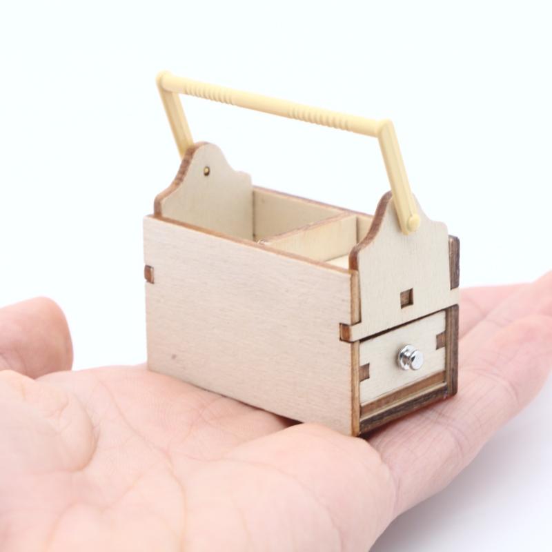 【BS】Cassetta degli attrezzi in - Workshop Tools Box recensione e prezzo