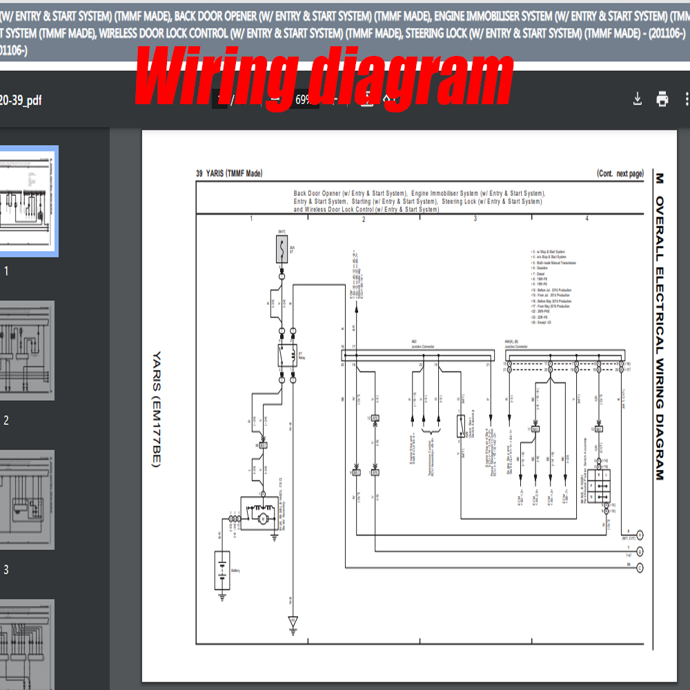 Software Professionale ALLDATA - Workshop Tools Diagram recensione e prezzo