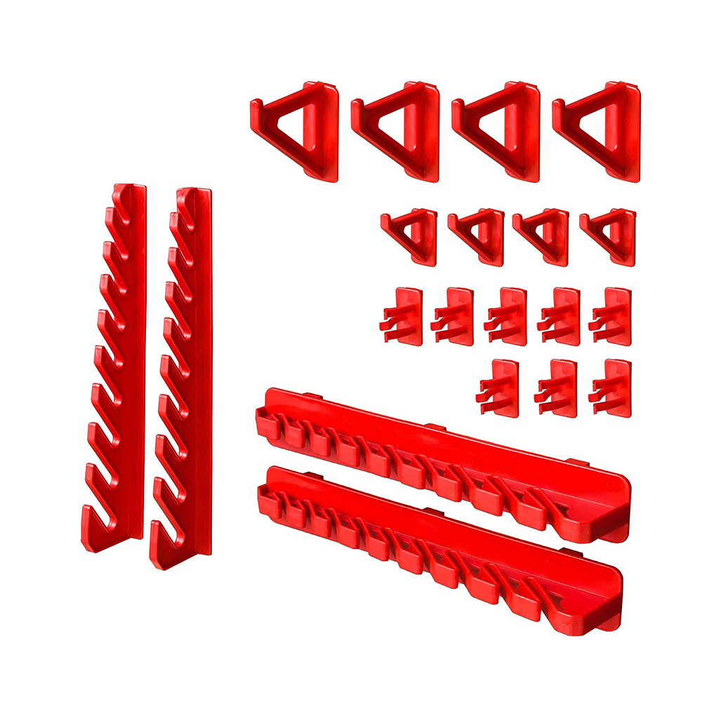 Scaffale Portautensili da Pare - Workshop Tools Storage recensione e prezzo