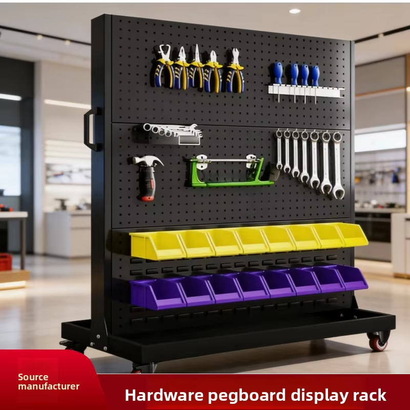 Scaffale porta utensili, scaff - Workshop Tools Storage recensione e prezzo