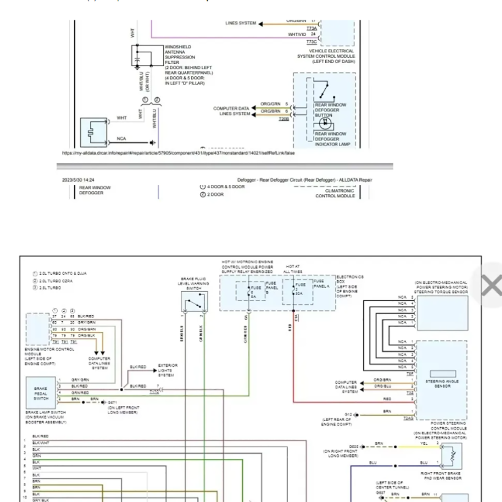 Software di Riparazione Auto c - Workshop Tools Diagram recensione e prezzo