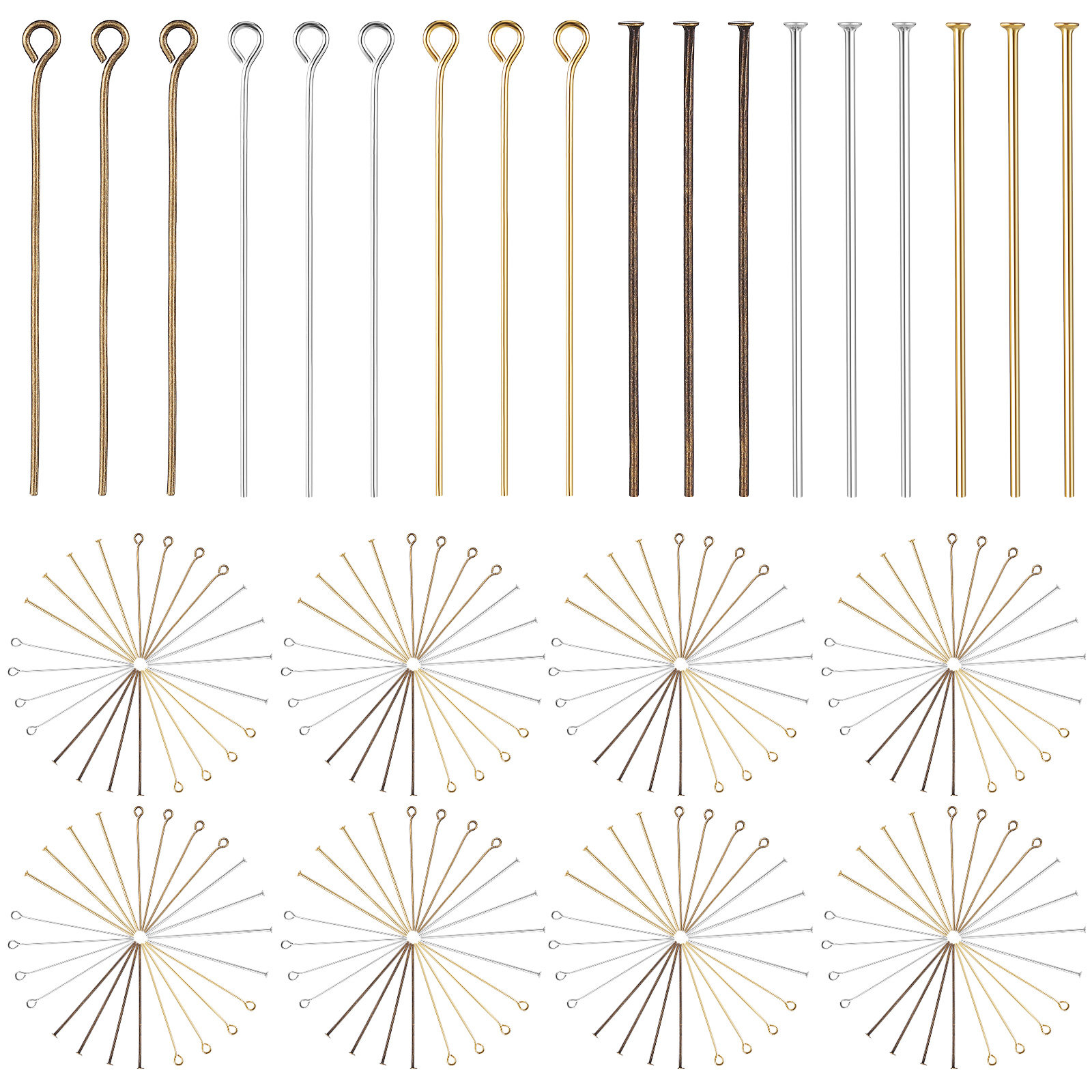 1 set di accessori per la crea - Tools Jewelry Making recensione e prezzo