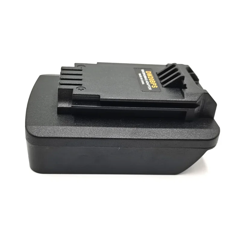 Adattatore per batterie Dewal  - Black+Decker Tool 20V Max recensione e prezzo