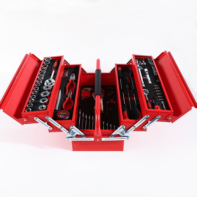 Cassetta Portautensili Portati - Workshop Tools Box recensione e prezzo