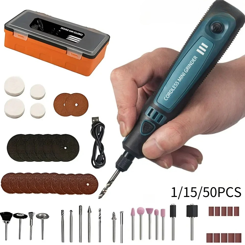 Set di Utensili per Incisione  - Workshop Tools Diy recensione e prezzo